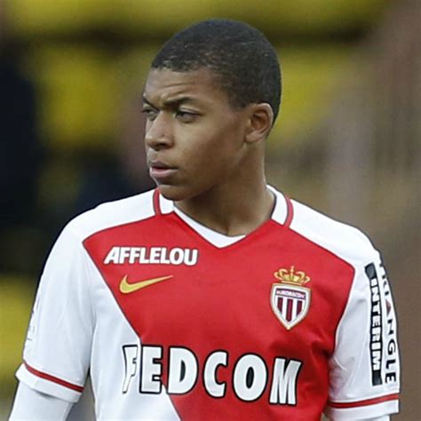 kylian mbappe place of birth